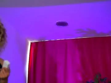 curlynatasha from Chaturbate is Freechat