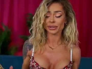 curlynatasha from Chaturbate is Freechat