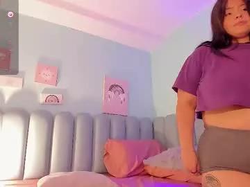 curvy_rousi from Chaturbate is Freechat