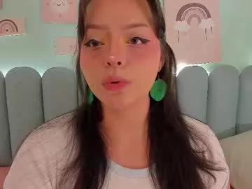 curvy_rousi from Chaturbate is Freechat