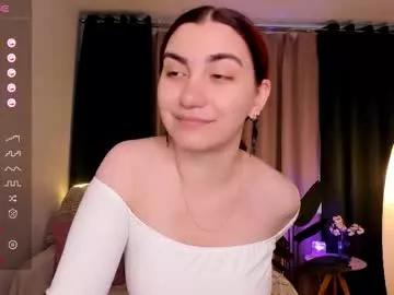 cute_chus from Chaturbate is Freechat
