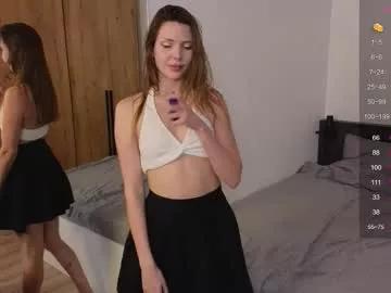 Girls: Stay up-to-date with the new immersive cumshows range and check-out the cutest escorts exhibit their wet clitoris and sweet physiques as they strip off and climax.