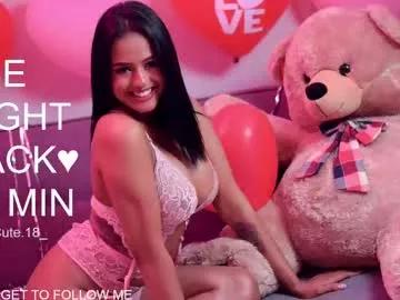 cute_elii from Chaturbate is Freechat