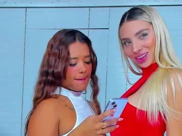 Get enchanted by the vitality and moves of our squirting, brunette and solo webcams. With their steamy costumes and masturbating shows, our gay-couples and nonude cam models are a sight to behold.