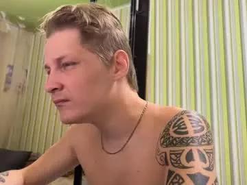cuteblond_guy from Chaturbate is Freechat