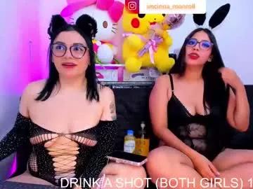 Girls: Stay up-to-date with the new immersive cumshows range and check-out the cutest escorts exhibit their wet clitoris and sweet physiques as they strip off and climax.