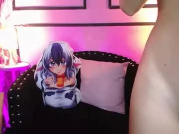 cutedaddys_kitty from Chaturbate is Freechat