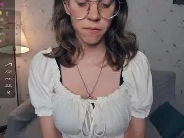 cutefluffy from Chaturbate is Freechat
