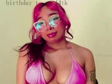 cutekairii from Chaturbate is Freechat