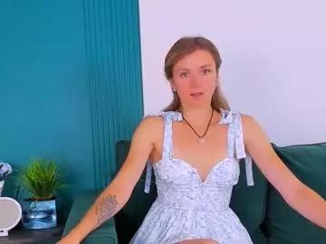 cutemirage from Chaturbate is Freechat