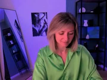 cutemirage from Chaturbate is Freechat