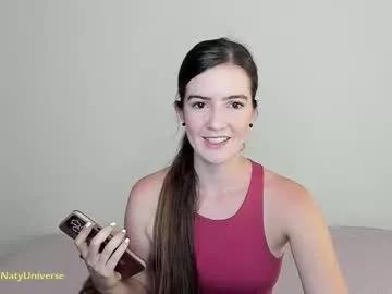 cutenataly from Chaturbate is Freechat