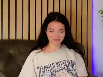 cuteness__girl from Chaturbate is Freechat