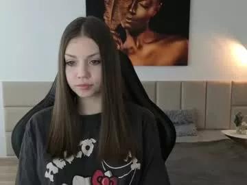 cutie_scarlett_ from Chaturbate is Freechat