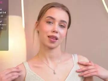 cutiee_jenny from Chaturbate is Freechat