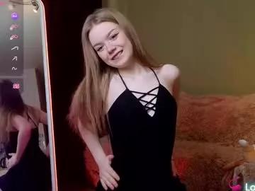 Cutieglow webcams show profile image 