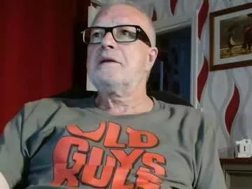 daddiescockforyou from Chaturbate is Freechat