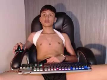 daddy_darcks from Chaturbate is Freechat
