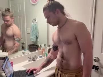 daddydaydrinkz from Chaturbate