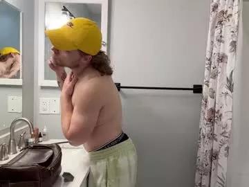 daddydaydrinkz from Chaturbate