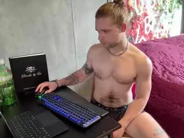 daddydaydrinkz from Chaturbate