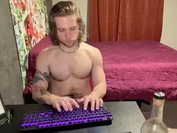 daddydaydrinkz from Chaturbate