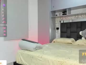 daddyrich4u from Chaturbate is Freechat