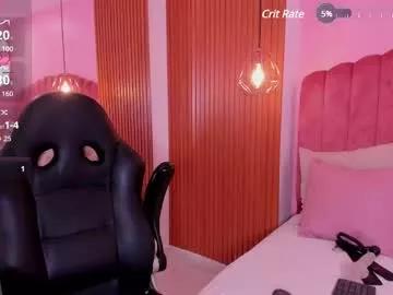 dafnne_miller from Chaturbate is Freechat