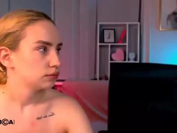 daisy_candy from Chaturbate is Freechat