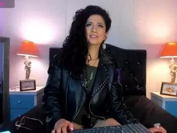 dakota_rainbow22 from Chaturbate is Freechat