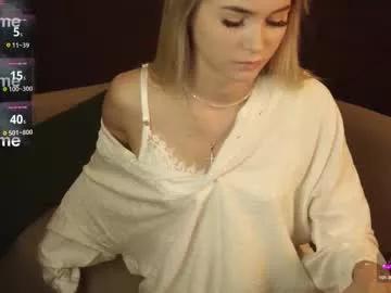 dakotaajohnnson from Chaturbate is Freechat