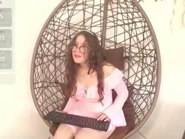 dalia_bella from Chaturbate is Freechat