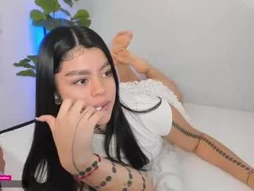 Photos of daliapunkt from Chaturbate is Freechat
