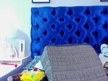 dalilaqueenthe1 from Chaturbate is Freechat