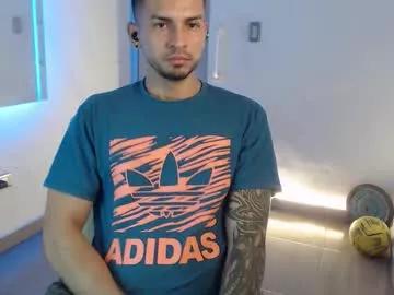 damian_muscle from Chaturbate is Freechat