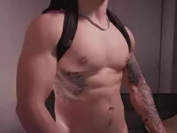 damianow from Chaturbate is Freechat
