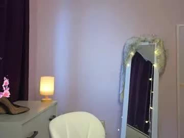 dana_magical from Chaturbate is Freechat