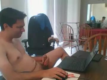 dandyriver from Chaturbate is Freechat