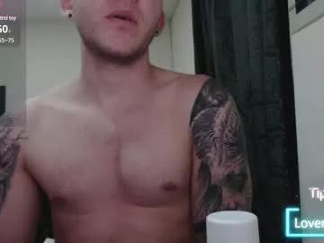 daniel_vargas5 from Chaturbate is Freechat