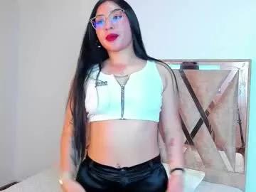 Photos of danielabetacourt from Chaturbate is Freechat