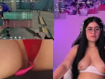 danielamendez__ from Chaturbate is Freechat