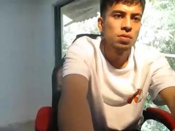 danielitopapii from Chaturbate is Freechat