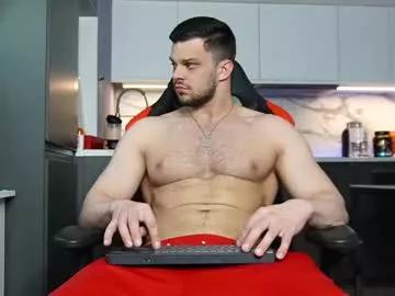 danielkraig_for_u from Chaturbate is Freechat
