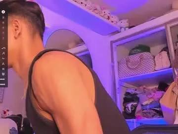 daniels_cruz from Chaturbate is Freechat