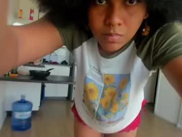 danisweet_ from Chaturbate is Freechat