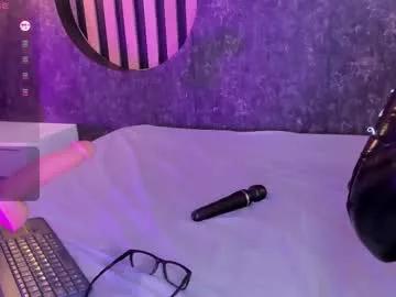 dannika_ from Chaturbate is Freechat