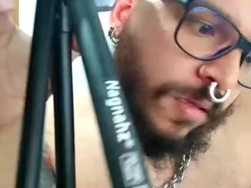 dannybearrr from Chaturbate is Freechat