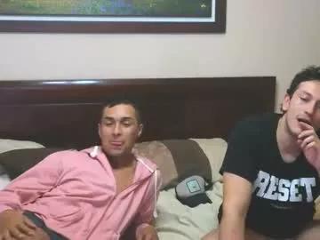 danruiz33 from Chaturbate is Freechat