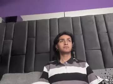 dante_crow_ from Chaturbate is Freechat