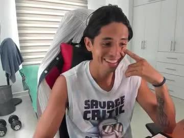 dantedecentralized from Chaturbate is Freechat